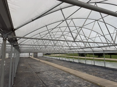 Used _UNKNOWN_ _UNKNOWN_ Greenhouse Equipment Michigan US | Miedema Asset Management Group #1396137