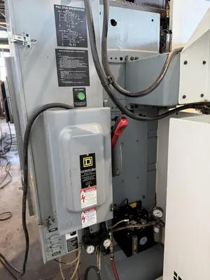 USED FADAL 4020-HT