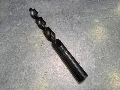 USED MICHIGAN DRILL L499