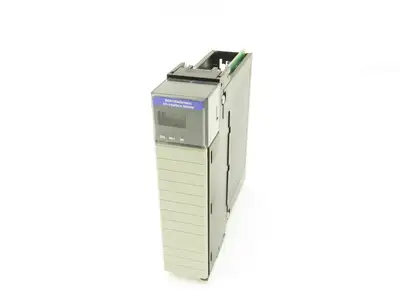 Bihl Wiedemann BWU1488 AS-Interface Scanner Series A F/W Rev 1.3 ControlLogix