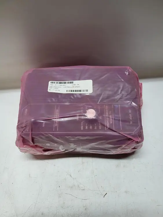 Used PENTA-DRIVE _UNKNOWN_ Motor Controllers Michigan US | ND Industrial Surplus #1293137