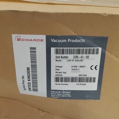 NEW Agilent G1956-80007