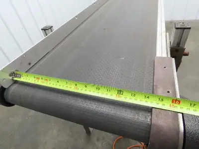 Used HFA _UNKNOWN_ Belt Conveyors | Arrow Industrial #561718