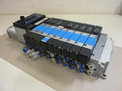 USED FESTO VIFB-03-B