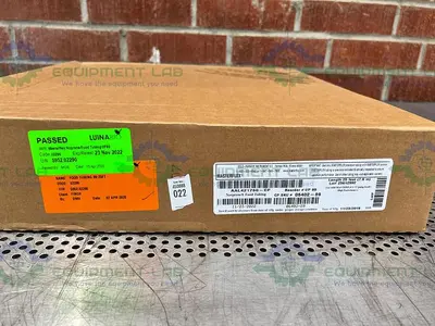 USED MASTERFLEX I/P 89 NORPRENE HIGH-PERFORMANCE PRECISION PUMP TUBING 25 FT, 25MM