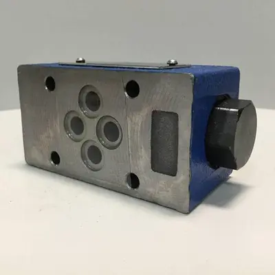 USED REXROTH Z2S6164