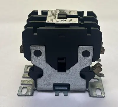 USED CUTLER-HAMMER C25DND330