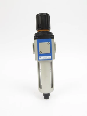 New | in-Stock Nitra Pneumatics AFR-3333-M Air Pressure Regulators California US | ANACAPA EQUIPMENT BROKERS, INC #1480487