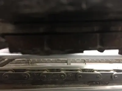 NID M301 Starch Mogul