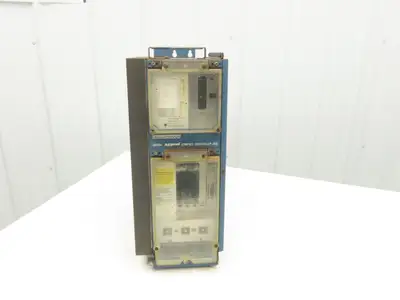 Indramat FWA-DIAX02-DL3-03VRS-MS Power Supply AC Servo Compact Controller 267260