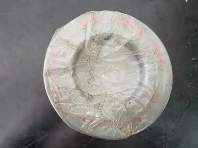 USED PTI TECHNOLOGIES INC. PG-080-GH