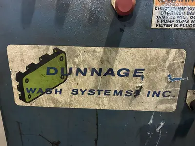 USED DUNNAGE BT11-2450-6DRB-SS