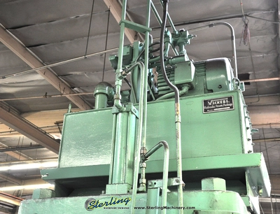 Used COLUMBUS INDUSTRIES _UNKNOWN_ Trimming Presses California US | Sterling Machinery Exchange #1467036