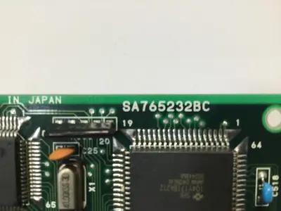 USED SUMITOMO SA765232BC