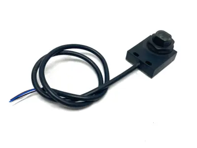 USED AUTOMOTION ACCUSIGHT PHOTOELECTRIC SENSOR 10-30VDC