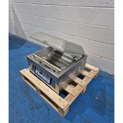 Used Multivac _UNKNOWN_ Vacuum Sealers Pennsylvania US | ISCA #1299298