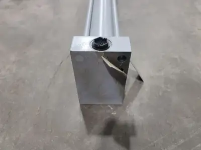 USED REXON 7472424890