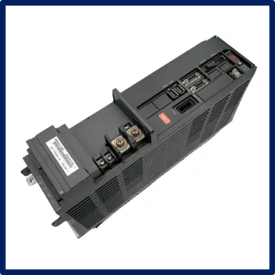 USED MITSUBISHI MDS-DH-V1-80W