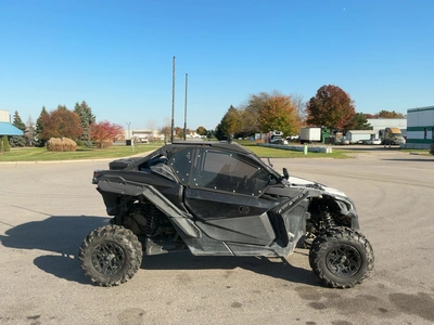 Used 2020 CAN-AM MAVERICK X3 Utility Vehicles Michigan US | Miedema Asset Management Group #1761381
