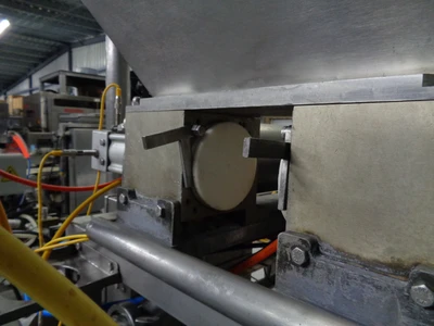 Used COLBORNE CORPORATION Y-1077 Depositors California US | BakeryEquipment.com #1555582