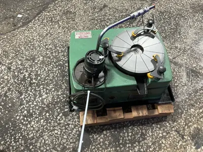 Used LAPMASTER 12 Lappers Ohio US | HGR 24 #1566813