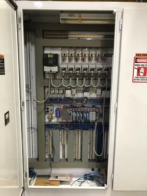 Used 2012 SENTRY HIGH LEVEL Palletizers | Beverage Industries #1359568