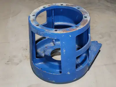 USED LIGHTNIN 4-VS-100