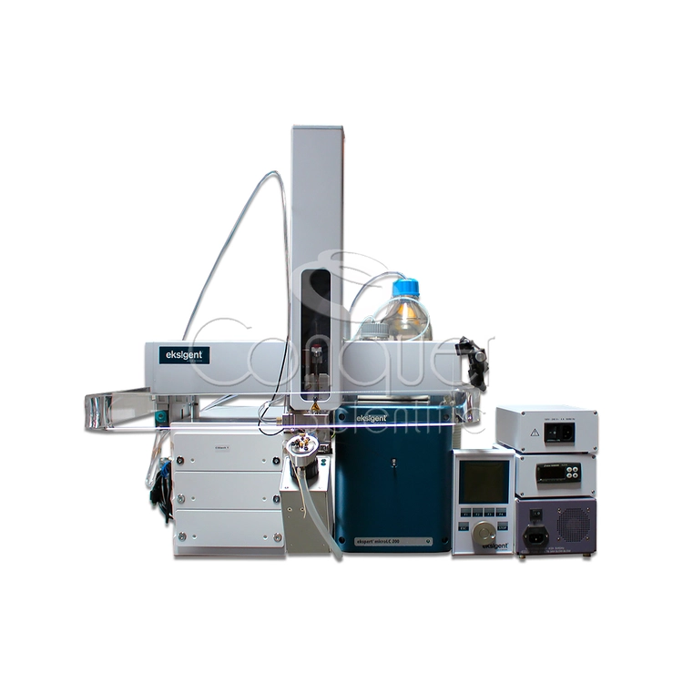 Used EKSIGENT MICROLC 200 SYSTEM HPLC Systems California US | Conquer Scientific #805391