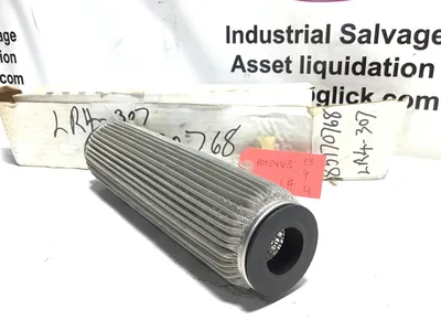 Critical Process Flat Gasket Double Open End SC840P10B0V (29418-1)