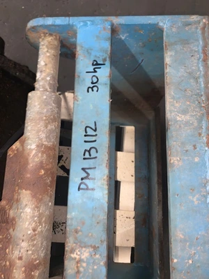 USED Prochem PVSL-30-280