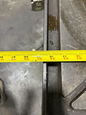 JET EQUIPMENT & TOOLS JDP-20MF CNC & Metalworking Equipment | ESS Industrial Equipment Sales (14)