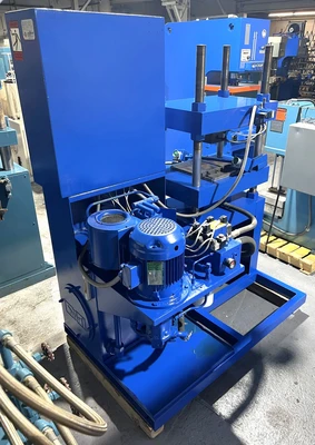 USED 1994 WABASH WABASH  PRESS