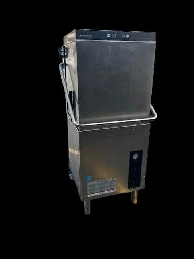 USED HOBART CENTERLINE UPRIGHT