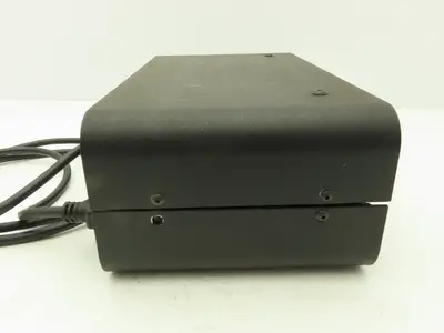 Micro-Vu Model 9050A Video Reticle Cross Hair Module Inspection