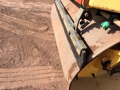 Used 2003 DYNAPAC CC142 Tandem Rollers Utah US | CSS Equipment Sales #1357474