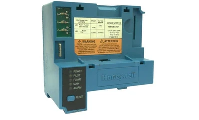 Honeywell RM7838B1021 Burner Control [New]