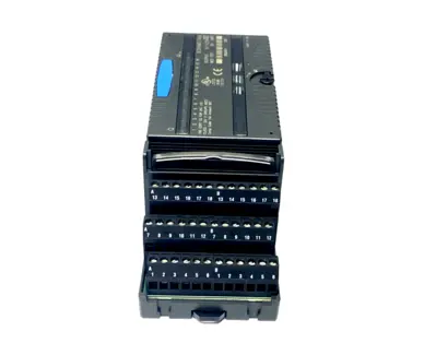 USED GE FANUC VERSAMAX IC200MDL743