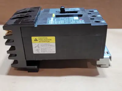 USED SQUARE D QDA32125