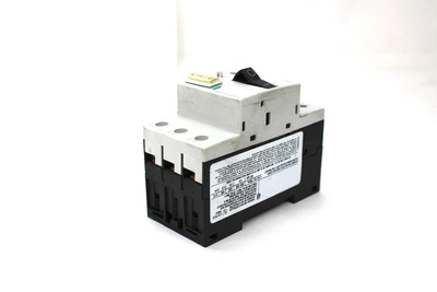 USED SIEMENS 3RV1011-0JA10