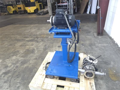 Used GALA INDUSTRIES _UNKNOWN_ Pelletizers | Arlington Machinery #876060