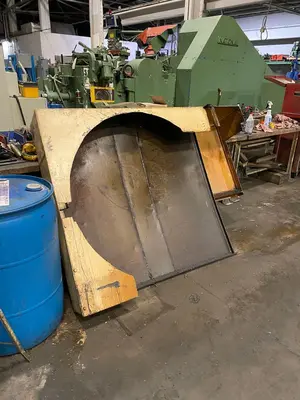 USED WATERBURY FARREL #60