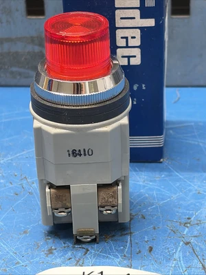 New | in-Stock IDEC ALN22211DN-R Relays & Switches Indiana US | J&J Industrial Supply #1309073