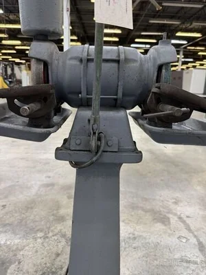 USED BALDOR 500
