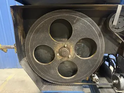 USED BAKER A