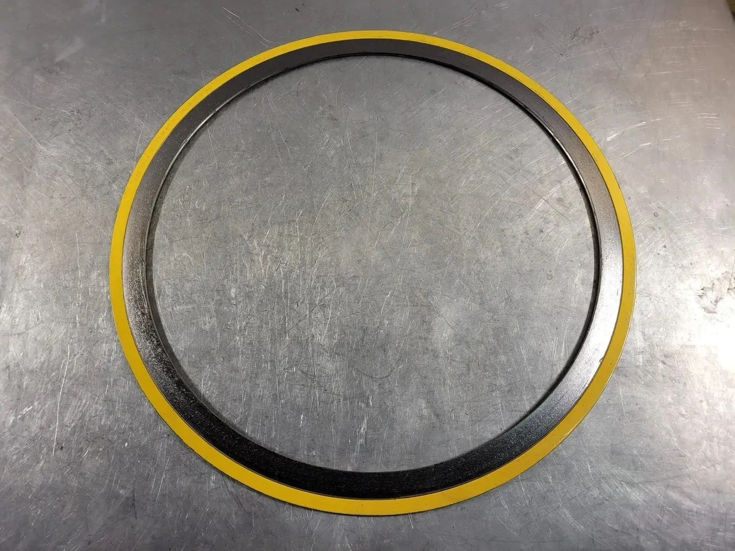 USED QUEST QC 5607