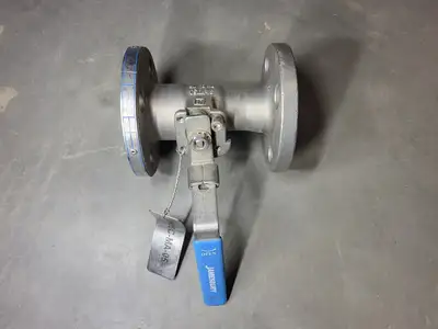New | in-Stock JAMESBURY 7150313600XTZ2JHKU Valves/Fittings British Columbia CA | Lenmark #368451