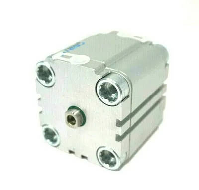 NEW FESTO ADVU-63-40-P-A COMPACT CYLINDER ADVU6340PA