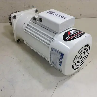 USED SUMITOMO CNVM02-5085-B-35