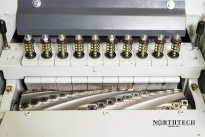 NEW NORTHTECH NT-400EL