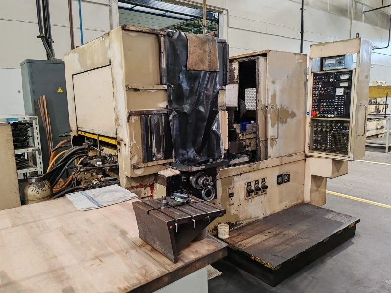 WMW Internal Grinder, in good used condition
